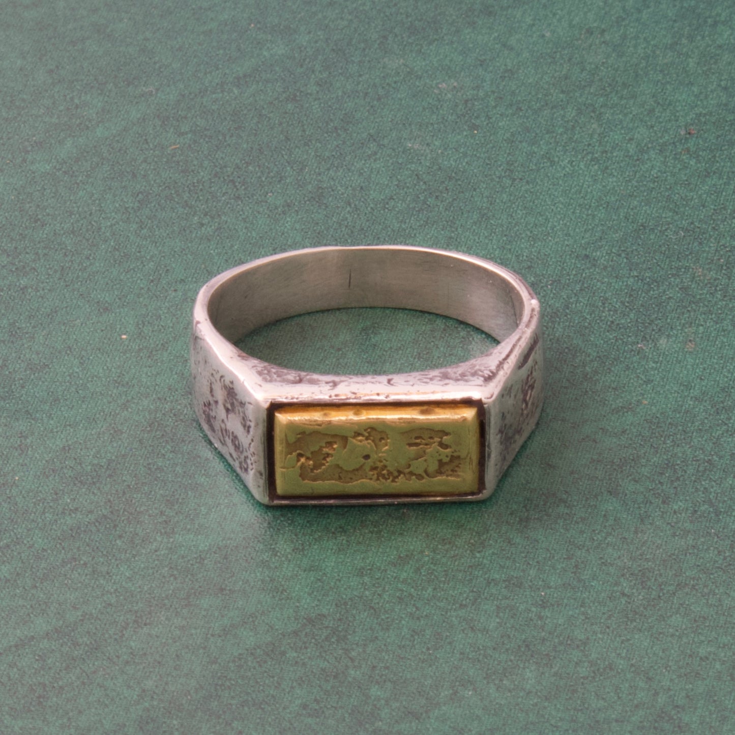 Anillo dualidad