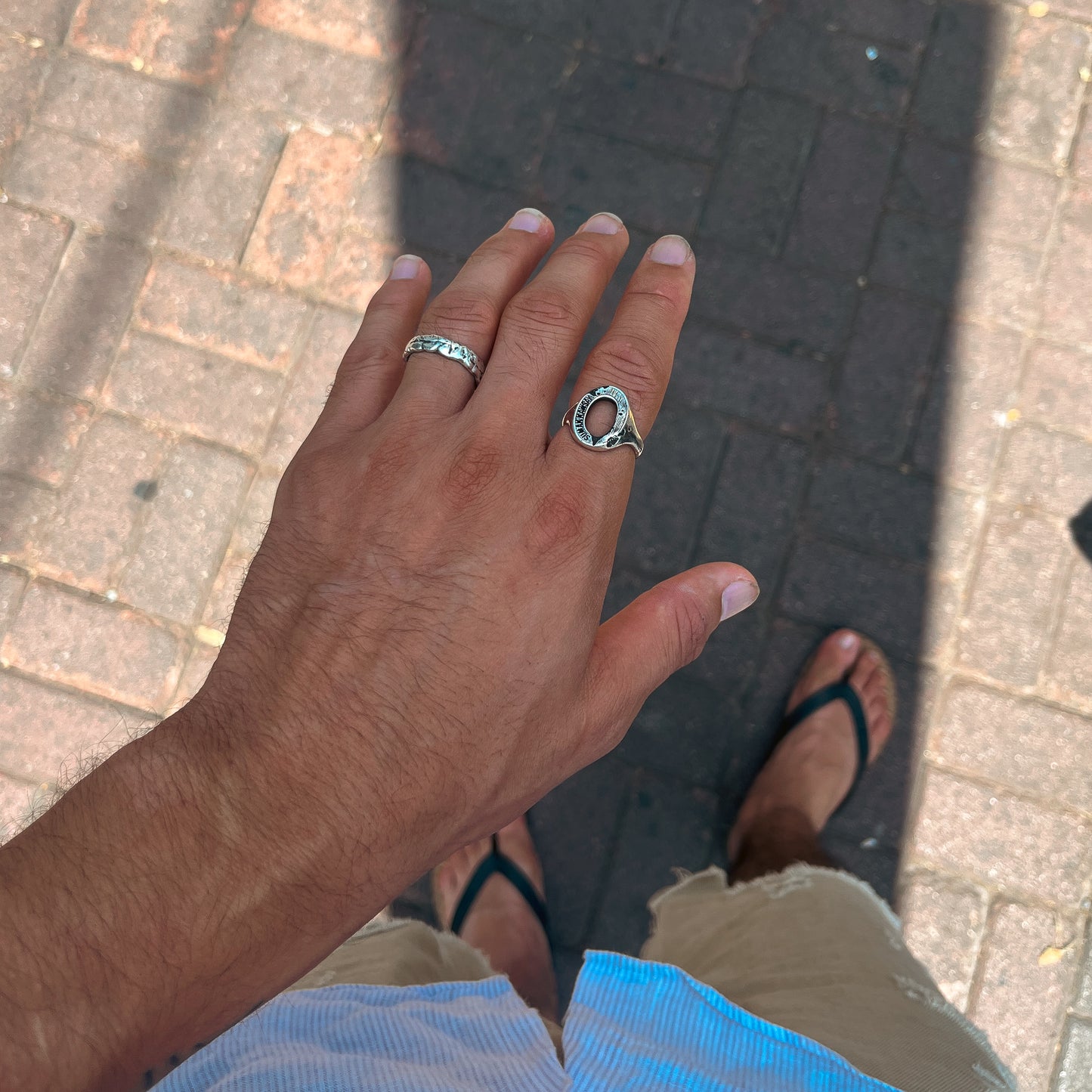 Anillo Sumak Kausay