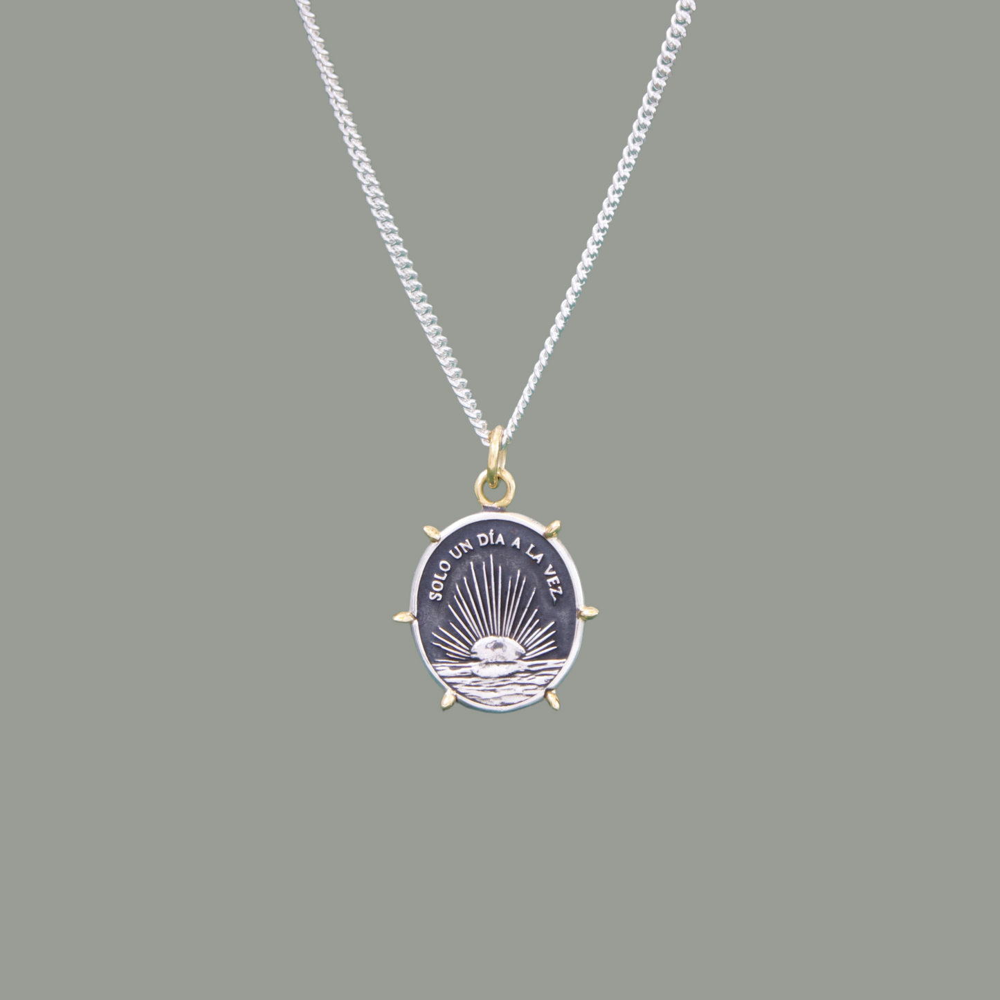 Collar one day