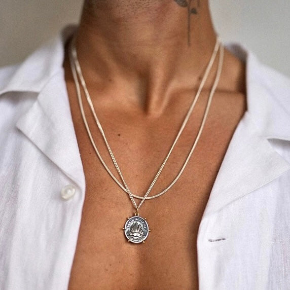 Collar one day