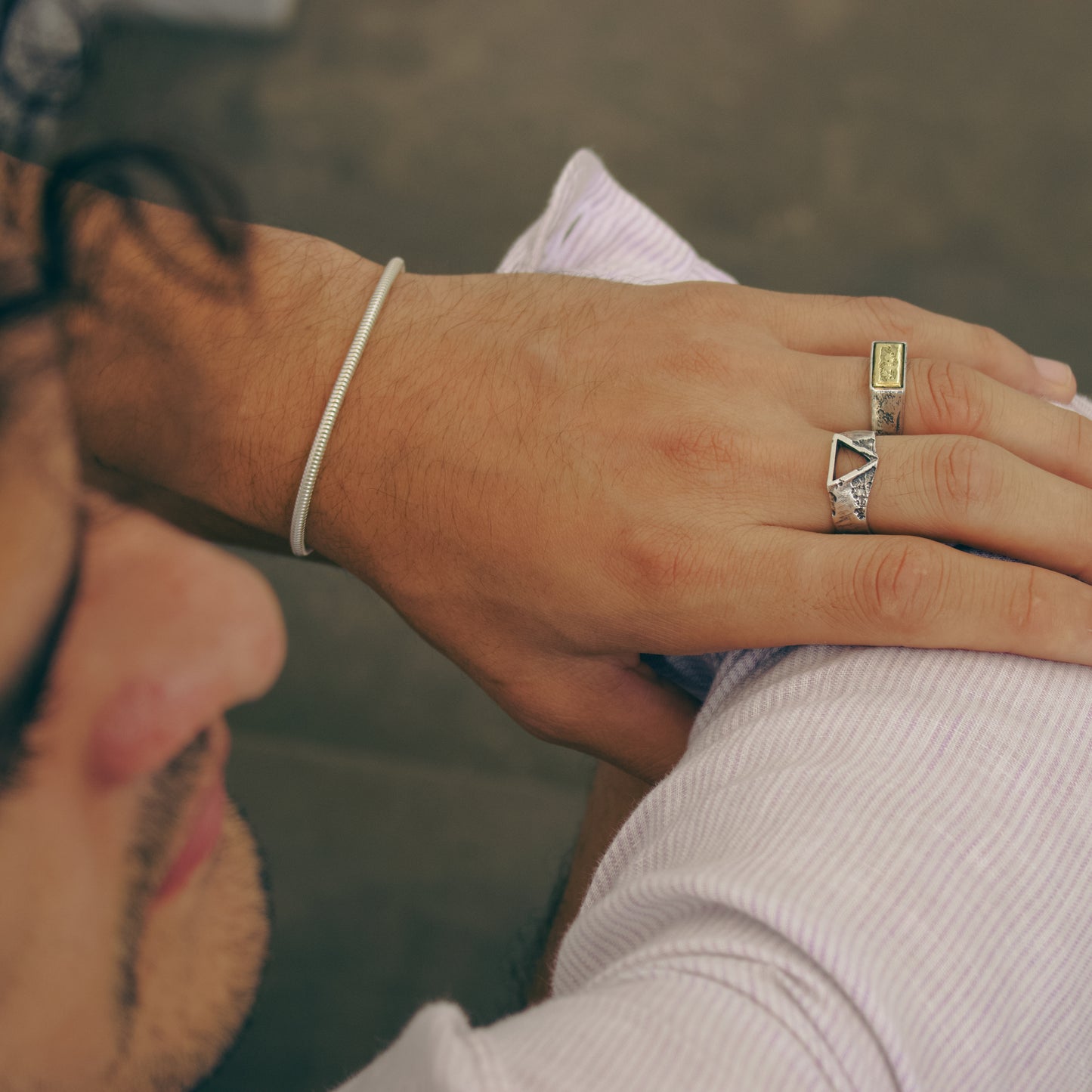 Anillo dualidad