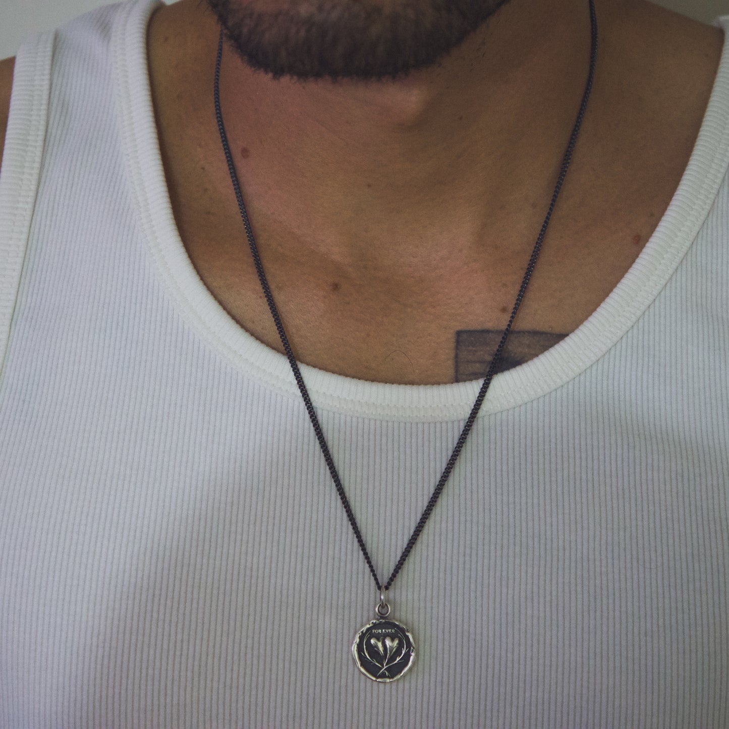Collar For Ever