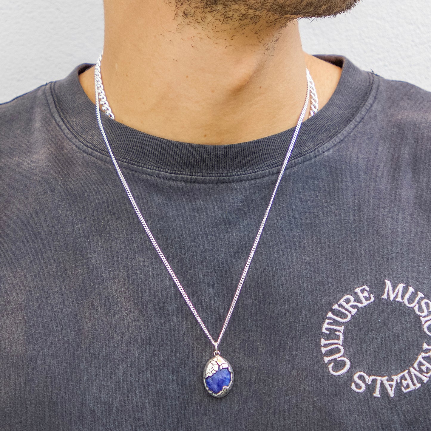 Collar de aura