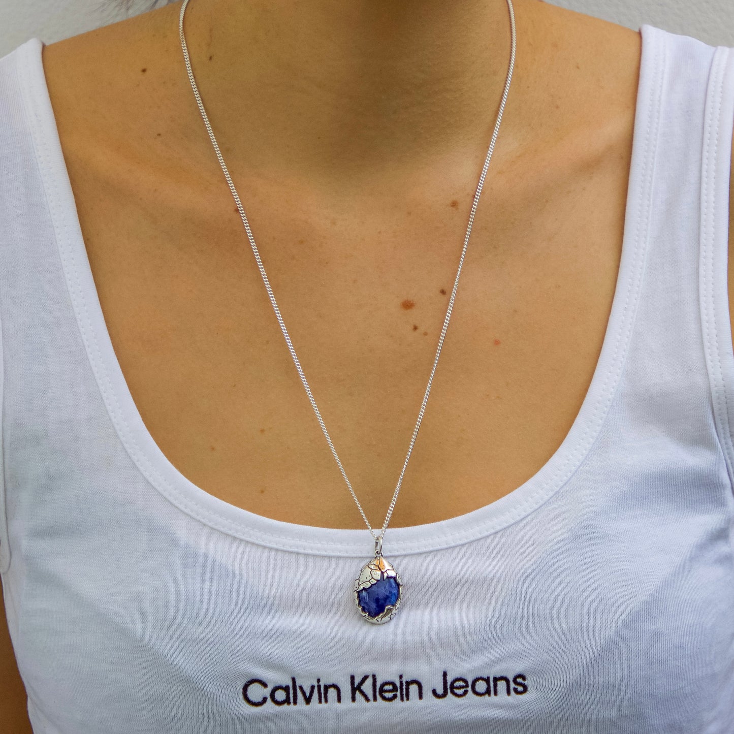 Collar de aura