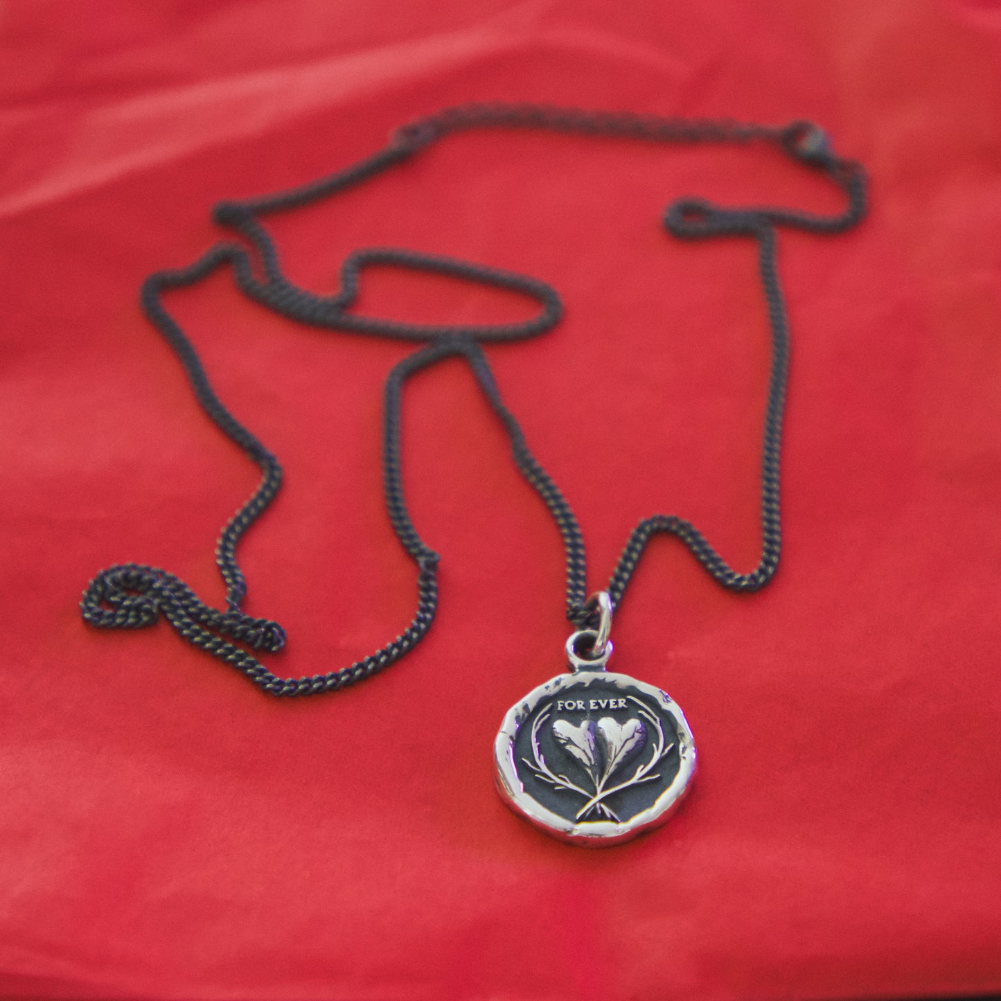 Collar For Ever