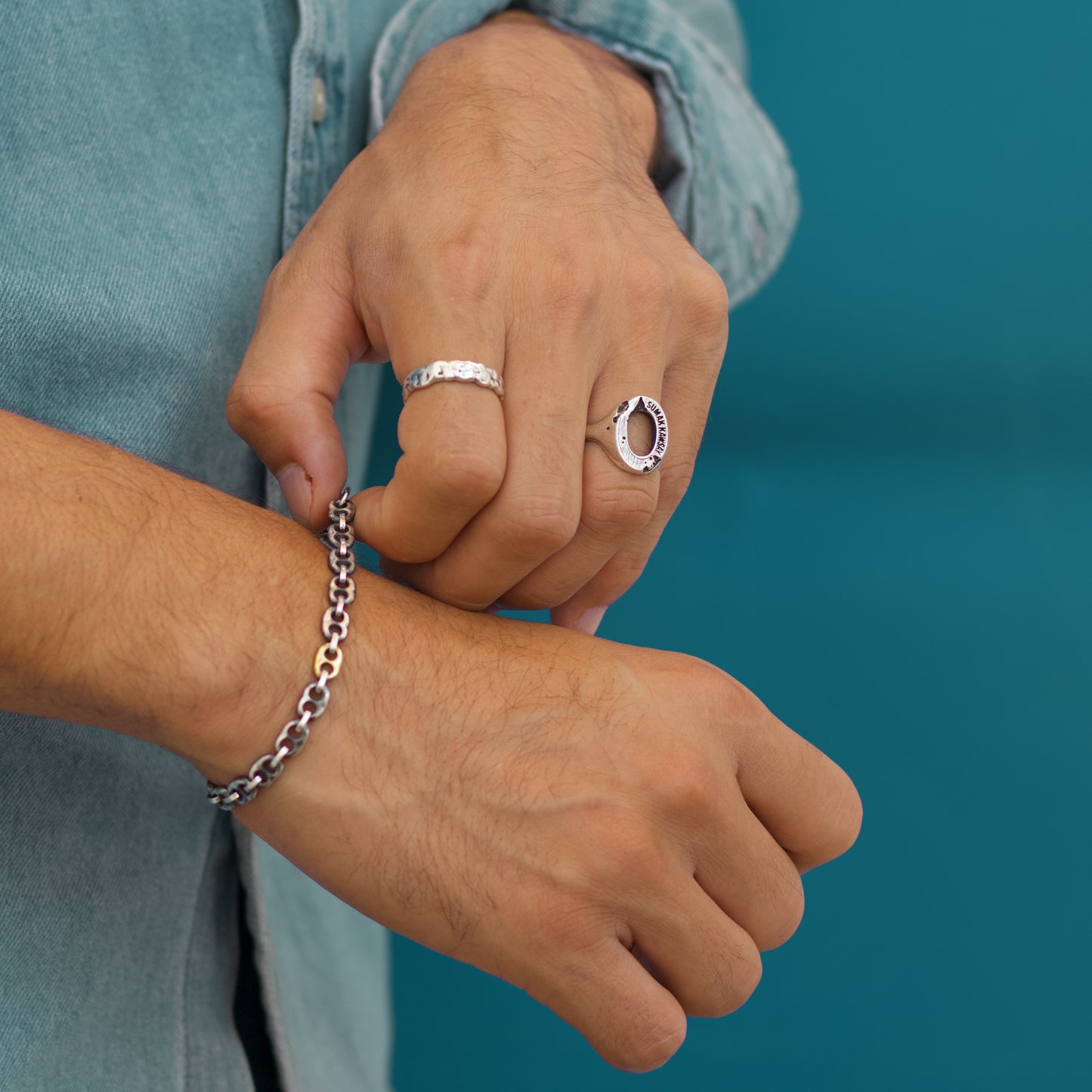 Anillo Sumak Kausay