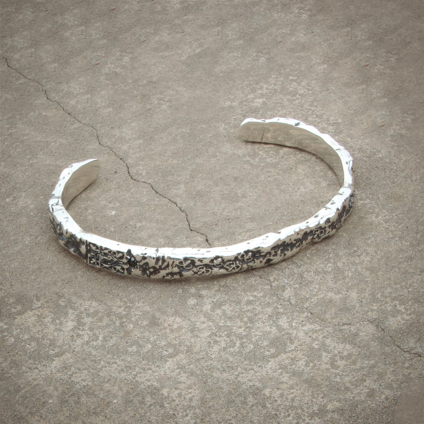 Bracelet antiguo