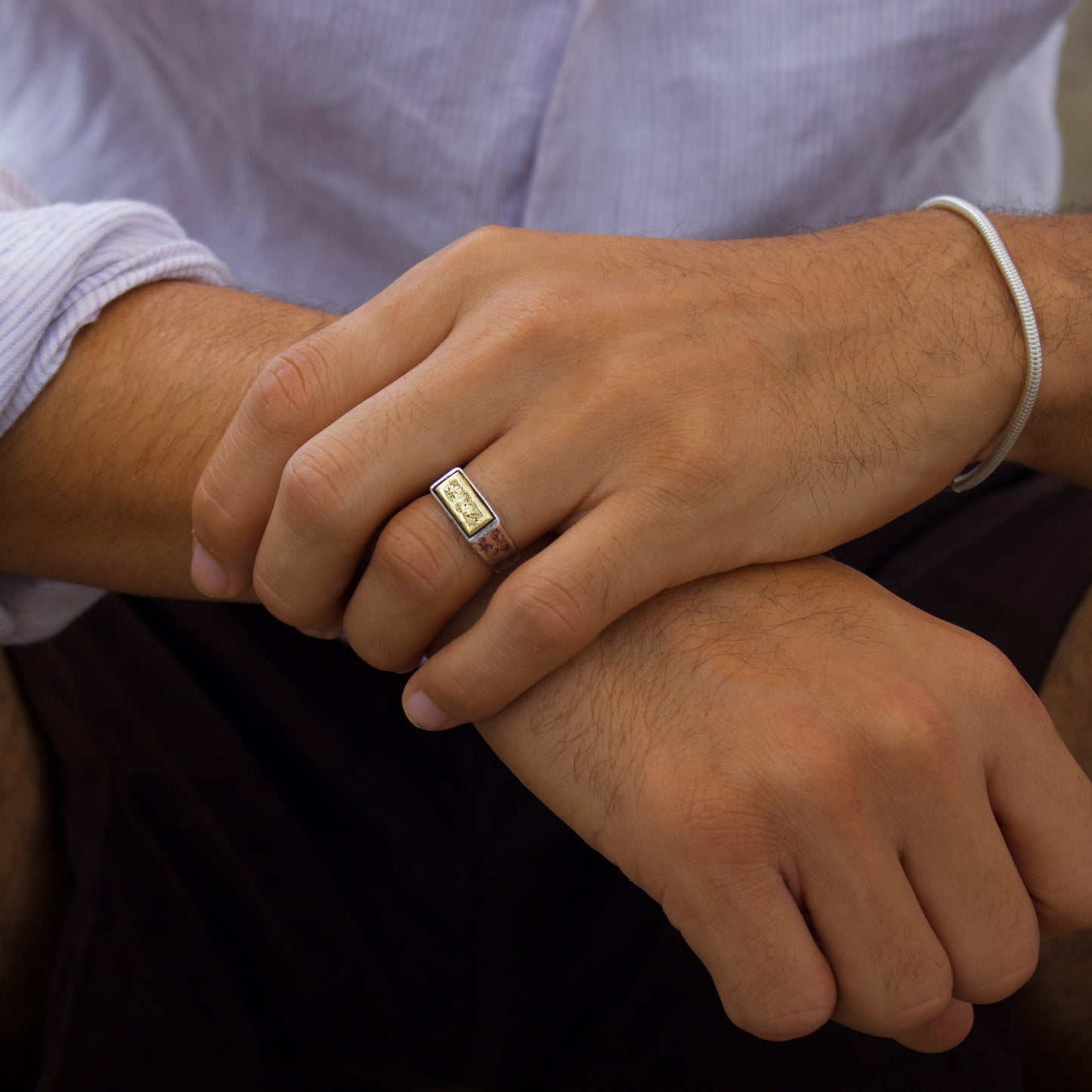 Anillo dualidad
