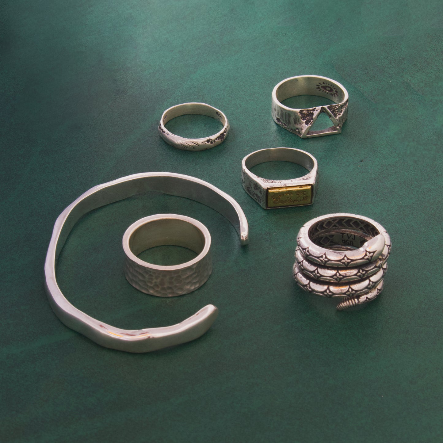 Anillo dualidad