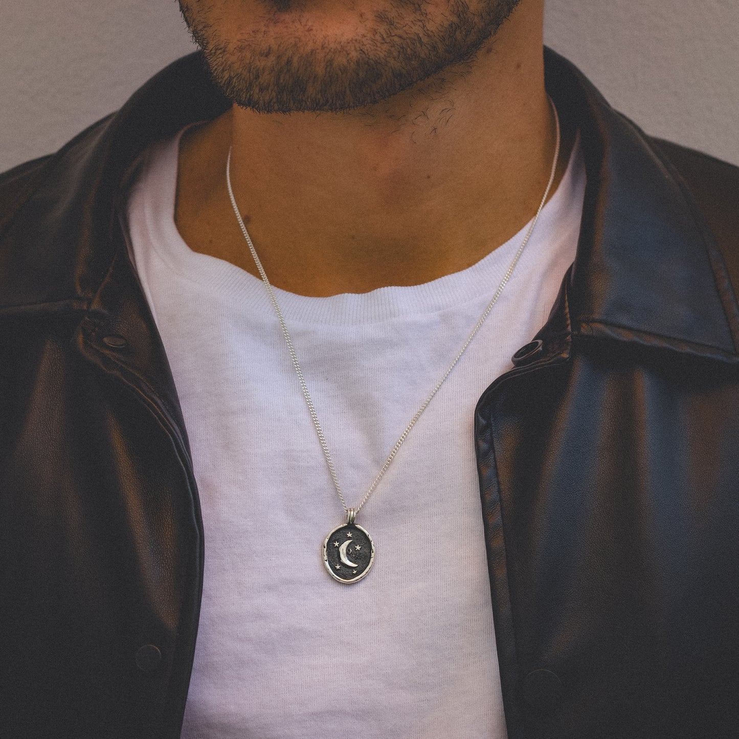 Collar de luna