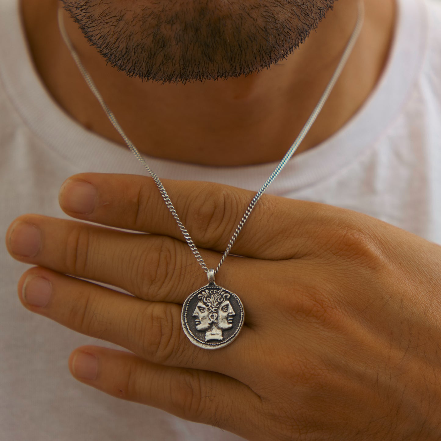 Collar Jano