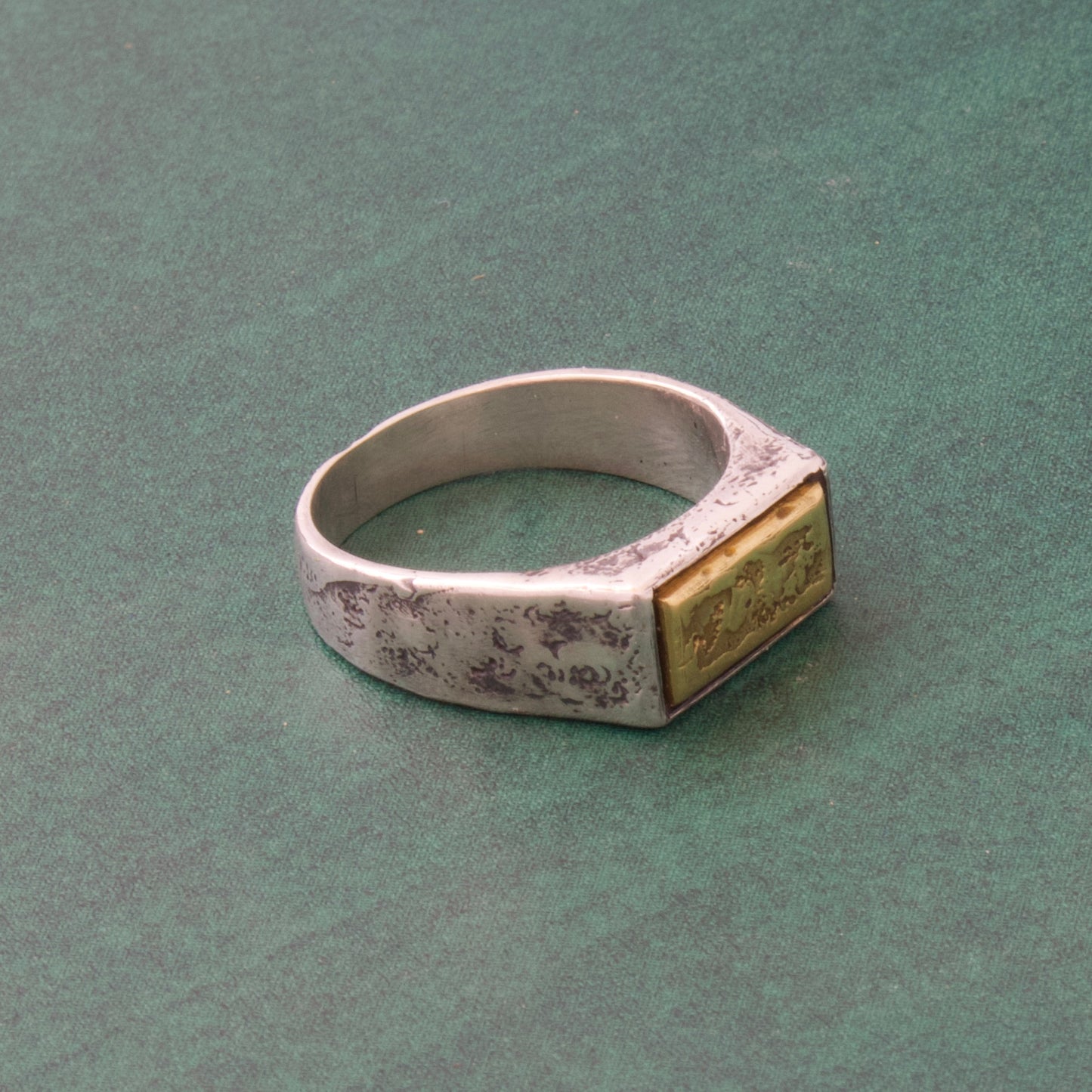 Anillo dualidad