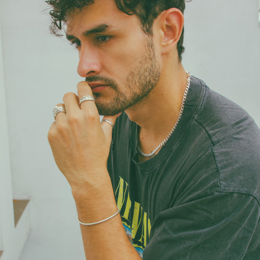 CADENA CUBANA VINTAGE