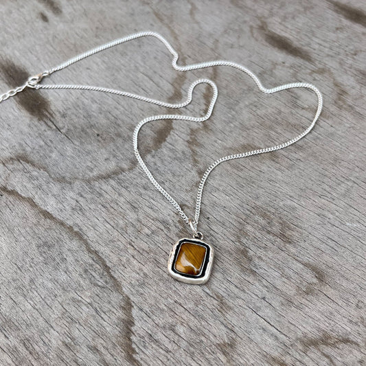 #Collares# - #Thevintagejewelry#