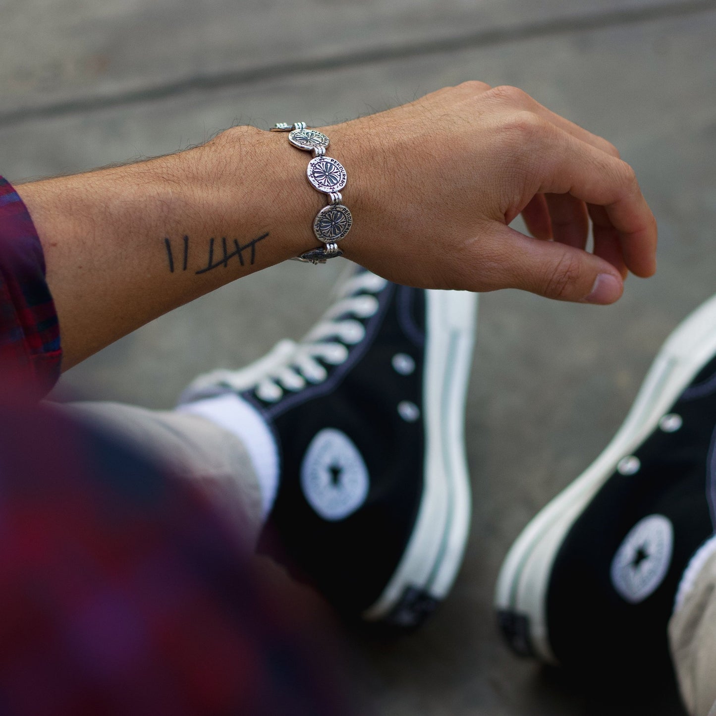 #Collares# - #Thevintagejewelry#