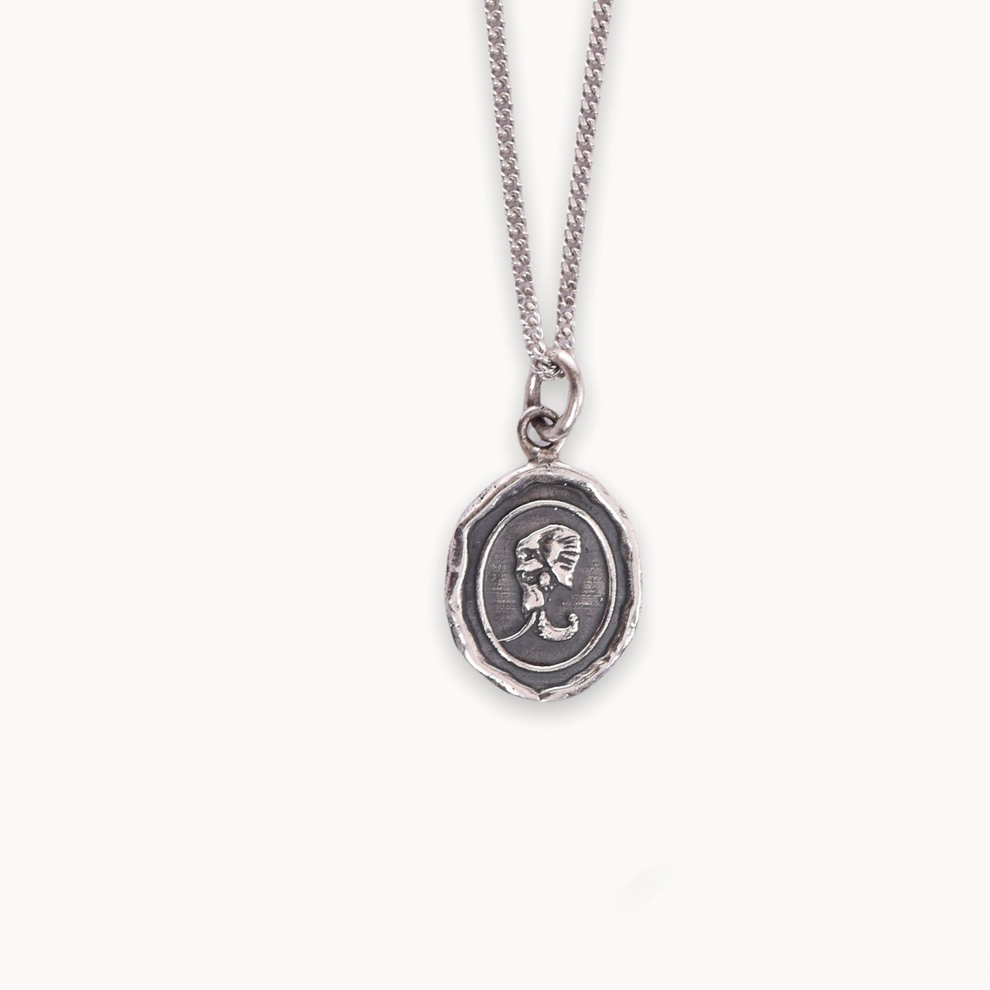 Collar-Elefante-Plata-Joya-Hombre-Mujer