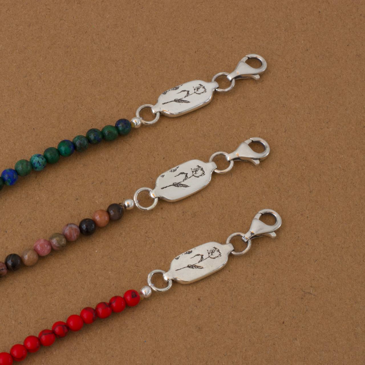 #Collares# - #Thevintagejewelry#
