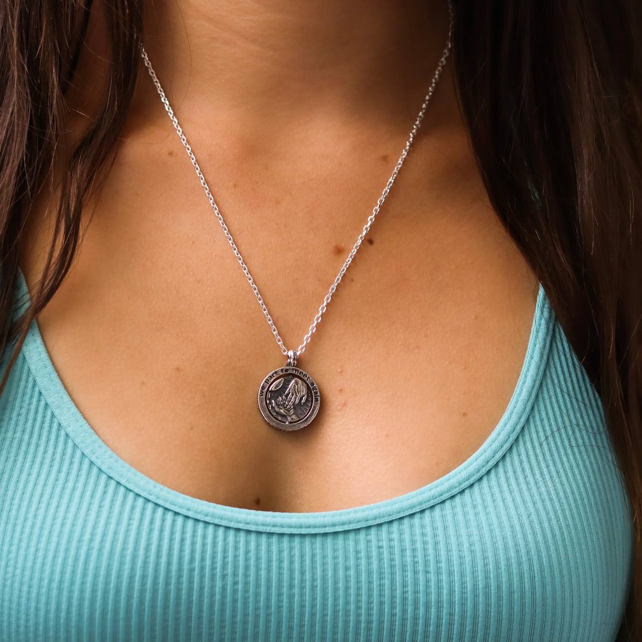 Collar-Esperanza-Plata-950-Amor-Eterno