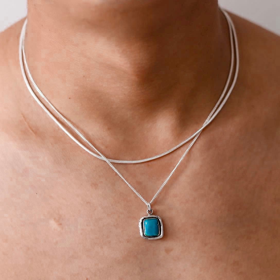 #Collares# - #Thevintagejewelry#