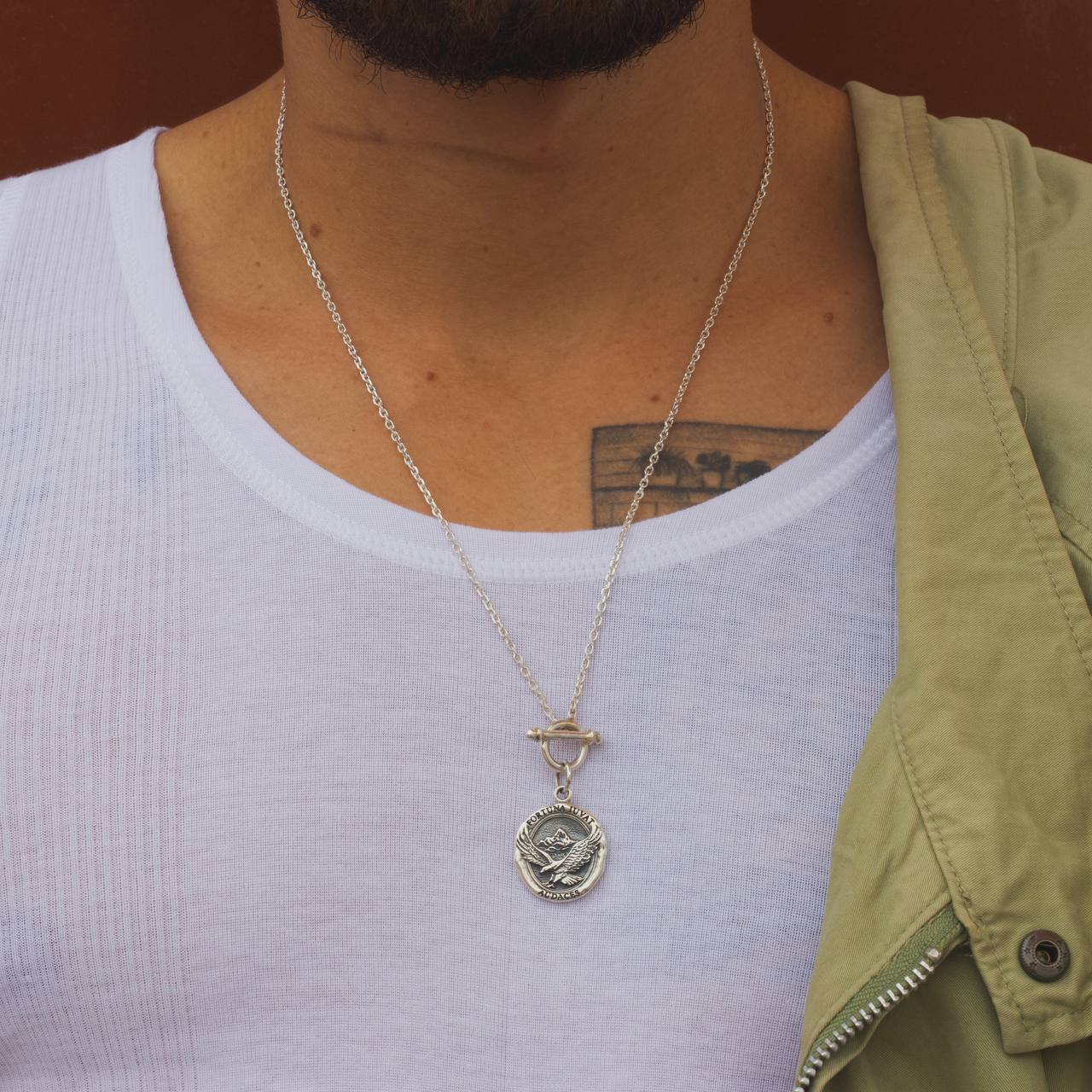 #Collares# - #Thevintagejewelry#