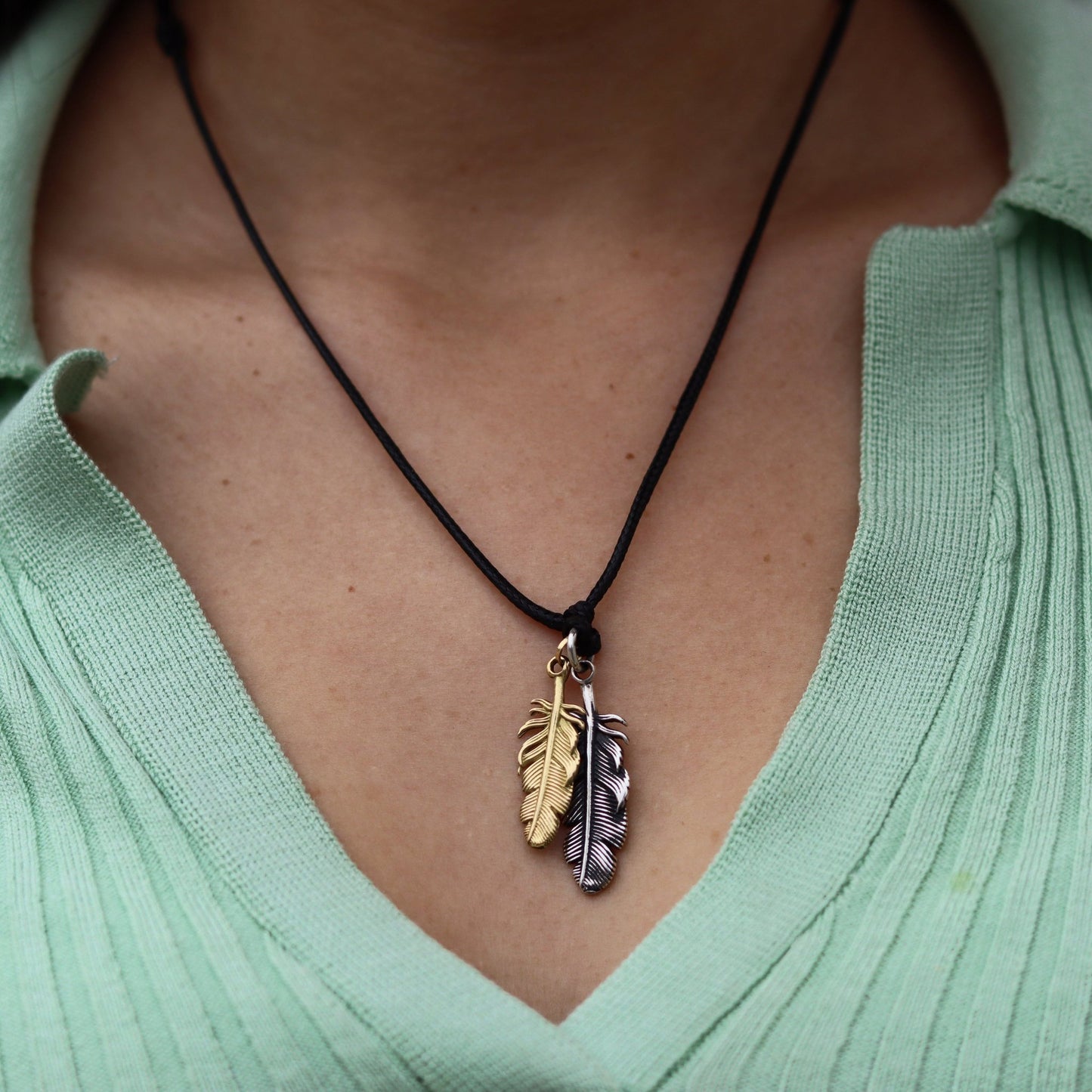 #Collares# - #Thevintagejewelry#