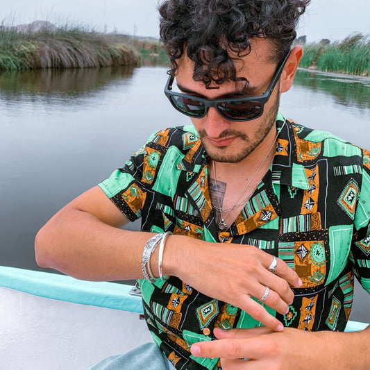 #Collares# - #Thevintagejewelry#