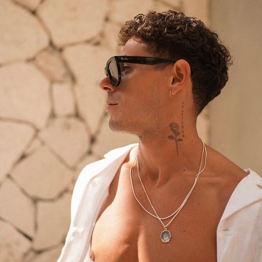 Collar one day