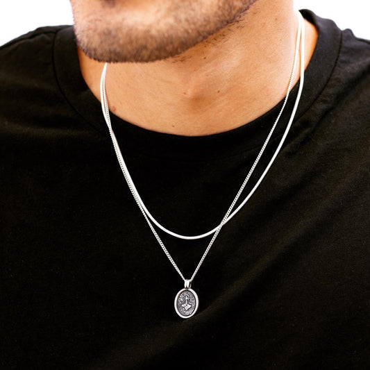 #Collares# - #Thevintagejewelry#