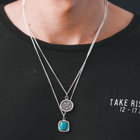 #Collares# - #Thevintagejewelry#