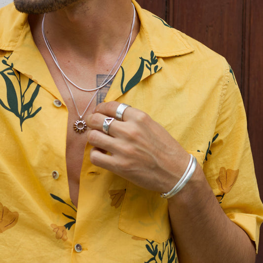 #Collares# - #Thevintagejewelry#