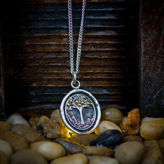 #Collares# - #Thevintagejewelry#