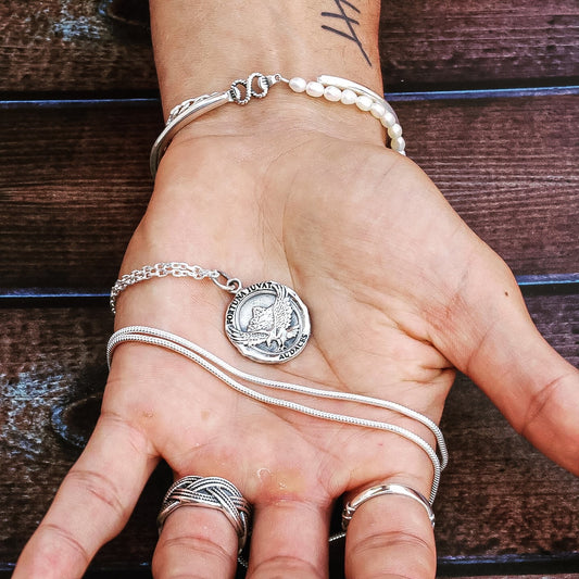 #Collares# - #Thevintagejewelry#