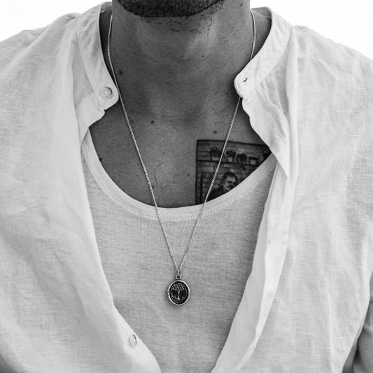 #Collares# - #Thevintagejewelry#