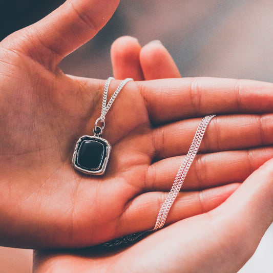 #Collares# - #Thevintagejewelry#