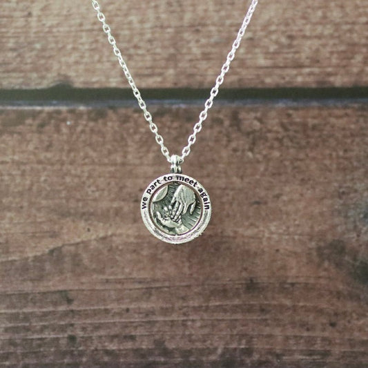 Collar-Esperanza-Plata-950-Amor-Eterno