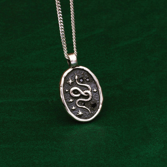 #Collares# - #Thevintagejewelry#