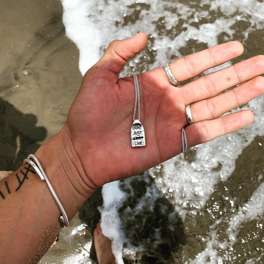 #Collares# - #Thevintagejewelry#